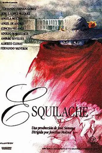 Esquilache (1989)