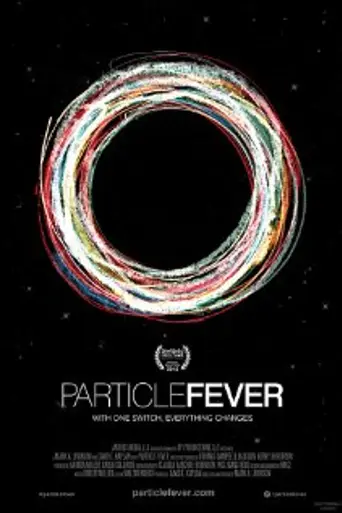 Particle Fever (2013)