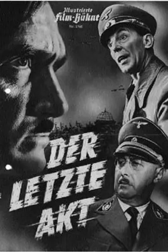 The Last Ten Days (1955)