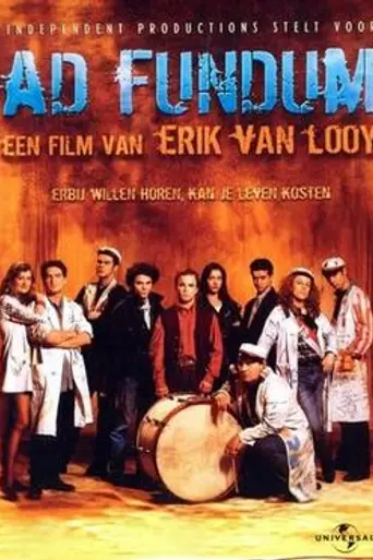 Ad Fundum (1993)