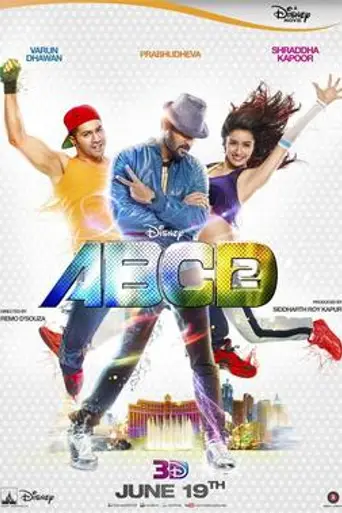 ABCD: Any Body Can Dance 2 (2015)
