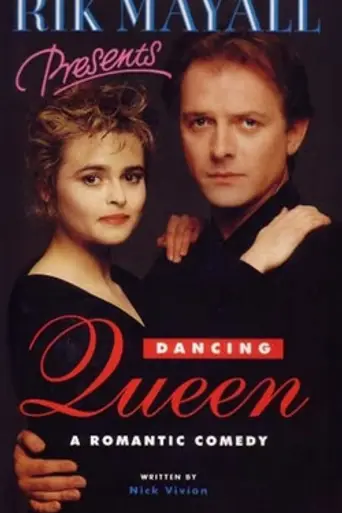 Dancing Queen (1993)