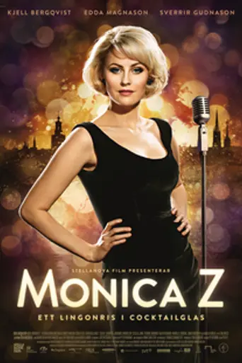 Waltz for Monica (2013)