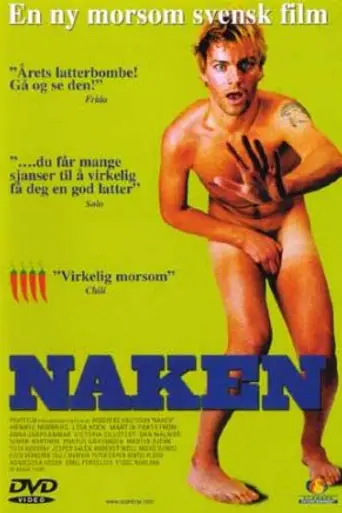 Naked (2000)