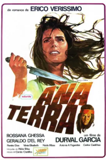 Ana Terra (1971)