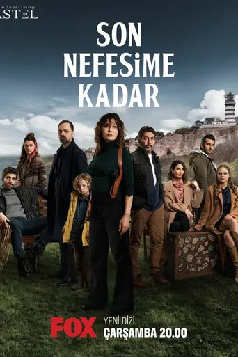 Son Nefesime Kadar (2022)