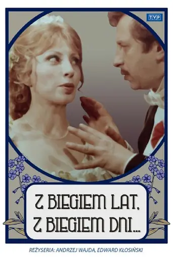 As the Years Go By (1980)