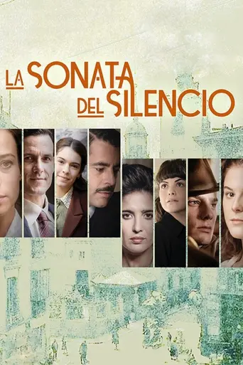 The Sonata of Silence (2016)