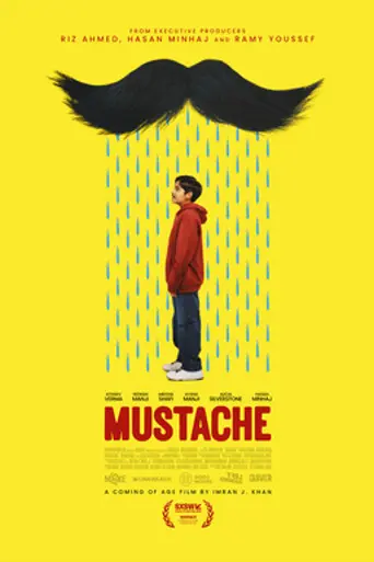 Mustache (película) (2023)