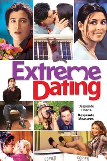 Extreme Dating (2004)