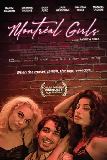 Montreal Girls (2022)