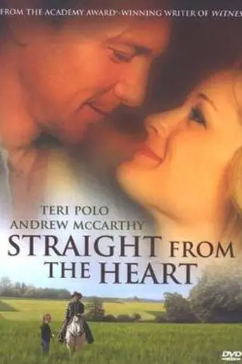 Straight from the Heart (2003)