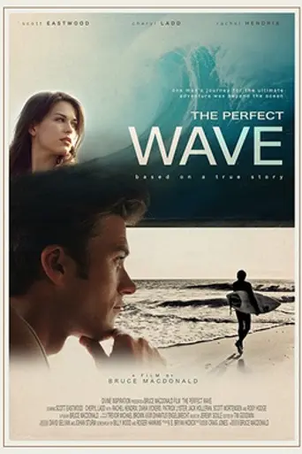 The Perfect Wave (2014)