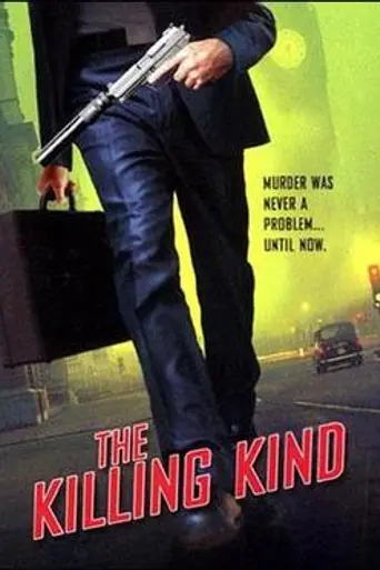The Killing Kind (2001)