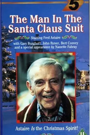 The Man in the Santa Claus Suit (1979)