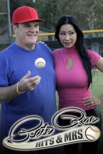 Pete Rose: Hits & Mrs. (2013)