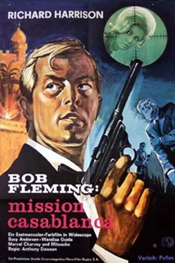 Reto a los asesinos (1966)