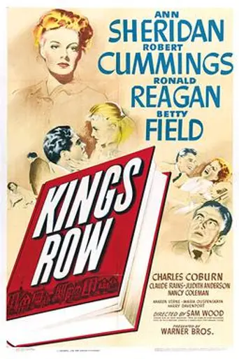 Kings Row (1942)