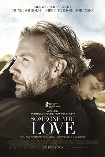 Alguien a quien amar (2014)
