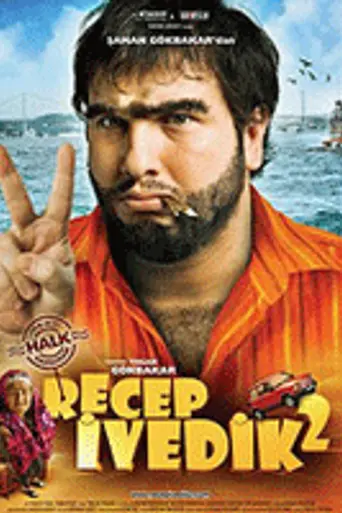 Recep İvedik 2 (2009)