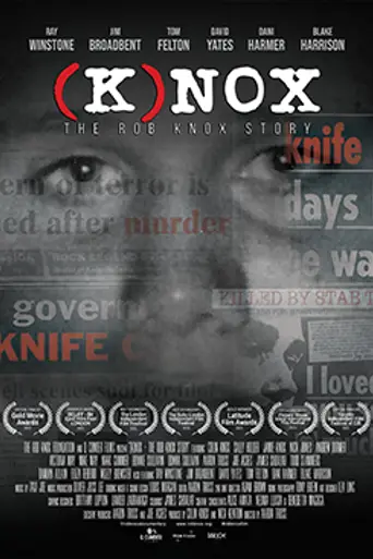 (K)nox: The Rob Knox Story (2021)