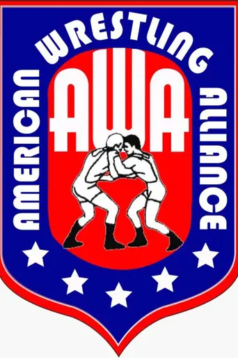 AWA All-Star Wrestling (1960)