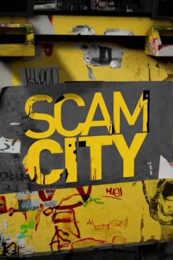 Scam City (2012)