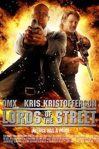 Lords of the Street (2008)