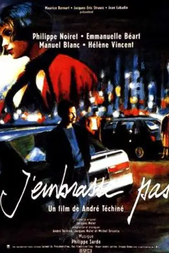 I Don't Kiss (1991)