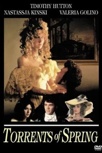 Вешние воды (1989)