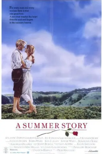 A Summer Story (1988)