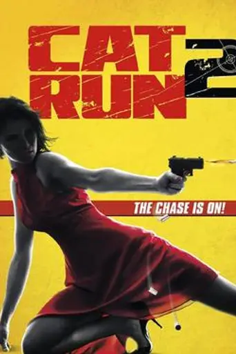 Cat Run 2 (2014)