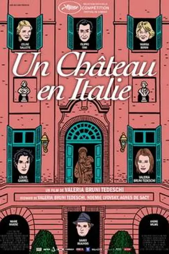 A Castle in Italy (2013)