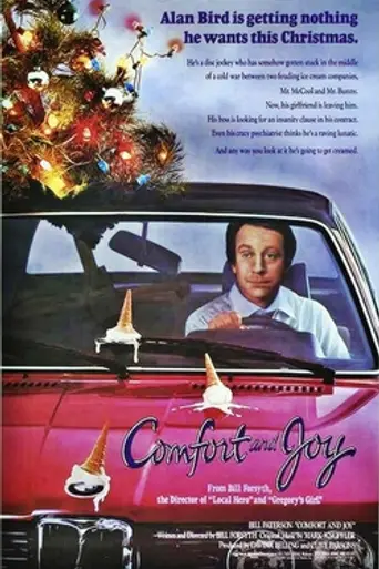 Comfort and Joy (1984)