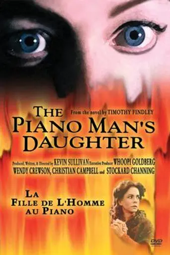 The Piano Man's Daughter (2003)