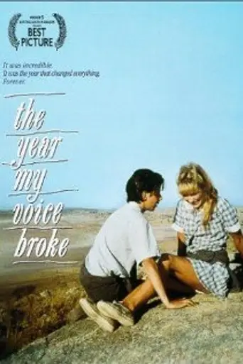 The Year My Voice Broke (1987)