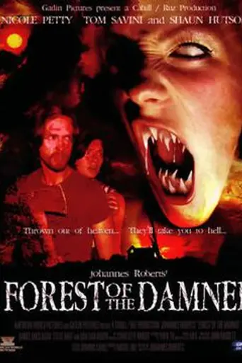 Forest of the Damned (2005)