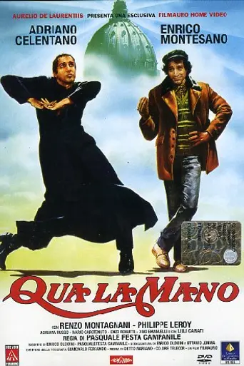 Como viene la mano (1980)