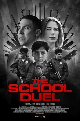 The School Duel