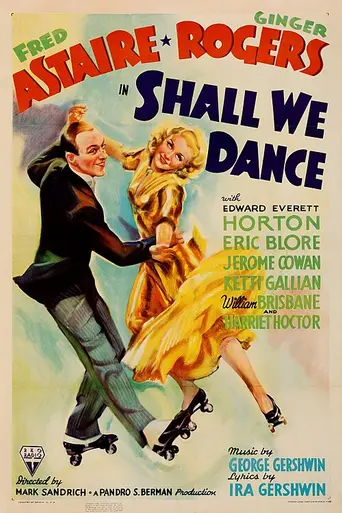 Shall We Dance (1937)
