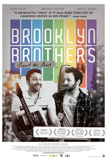 Brooklyn Brothers Beat the Best (2011)