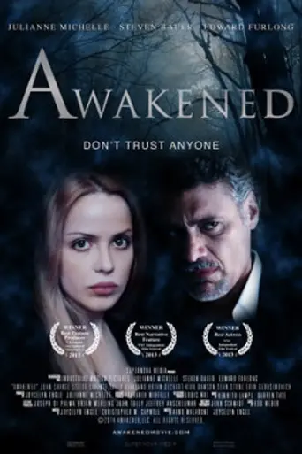 Awakened (2013)