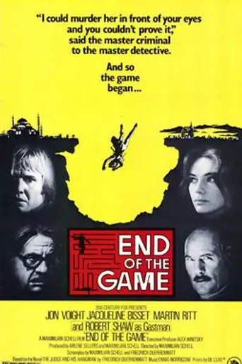 El puente sobre Estambul (1975)