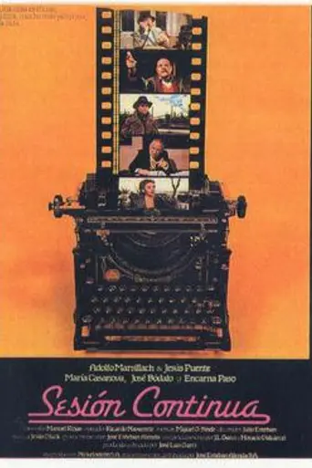 Sesión continua (1984)