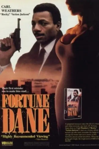 Форчун Дэйн (1986)