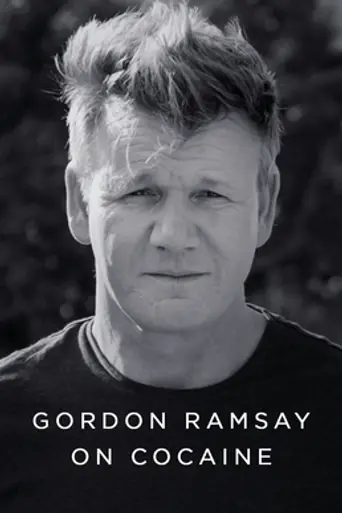 Gordon on Cocaine (2017)