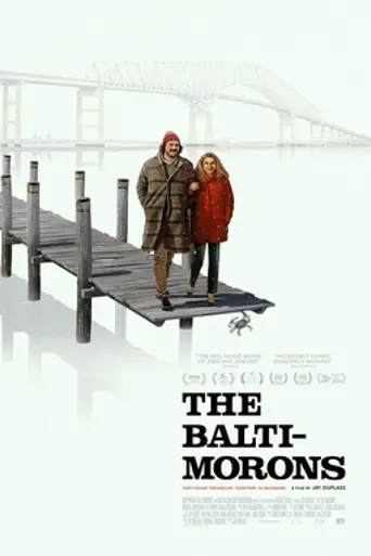 The Baltimorons (2025)