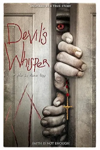 Devil's Whisper (2017)