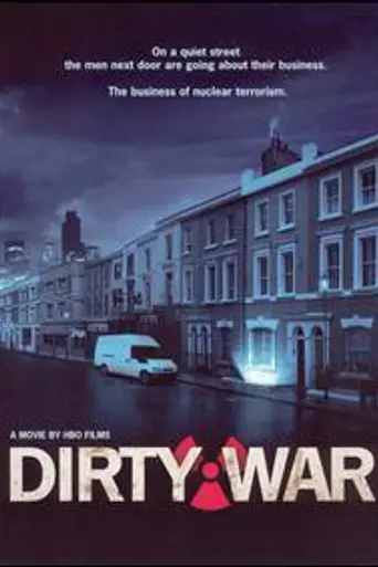 Dirty War (2004)
