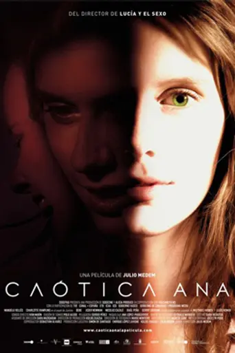 Беспокойная Анна (2007)